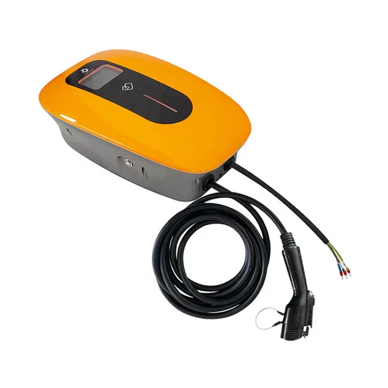 IP 65 Fast Station Electric Vehicle Wallbox EV Charging Stations with Factory Price