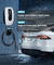 Slow RoHS Approved EV Charging Station 32 AMP Level 2-EV Charger