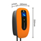 Ocpp 1.6j RoHS Approved OEM Carton Box Packing 32A Wallbox EV Charger