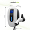 OEM Smart EV Charger with RFID Card/WiFi/APP/Ocpp for Home and Commercial Use