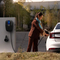 22kw Commerical Home EV Charger Charge Point for EV Cars Ocpp2.0 Charger APP