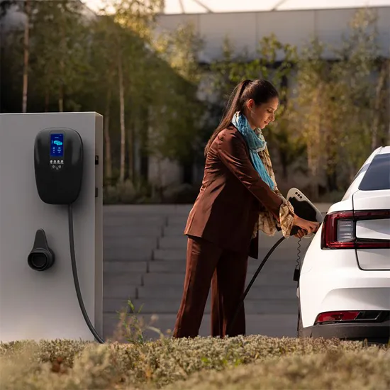 22kw Commerical Home EV Charger Charge Point for EV Cars Ocpp2.0 Charger APP