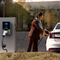 16A 32A Charging Station Ocpp EV Charger Point with CE Unterted T2s