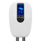 Cheap Low Price Commercial Three Phase EV Charger for Ocpp