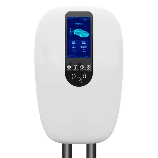 Cheap Low Price Commercial Three Phase EV Charger for Ocpp