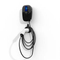 Type 2 EV Charger AC 7kw/11kw/22kw RFID Card/APP Control with Dlb Optional
