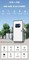 Highway Super Fast 180kw EV Charging Station Public Electric Bus Charger