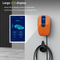 Electric Vehicle EV Charger Station with Card Reader RFID