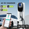 Ocpp EV Fast Charger Type2 Wallbox EV Charging Station