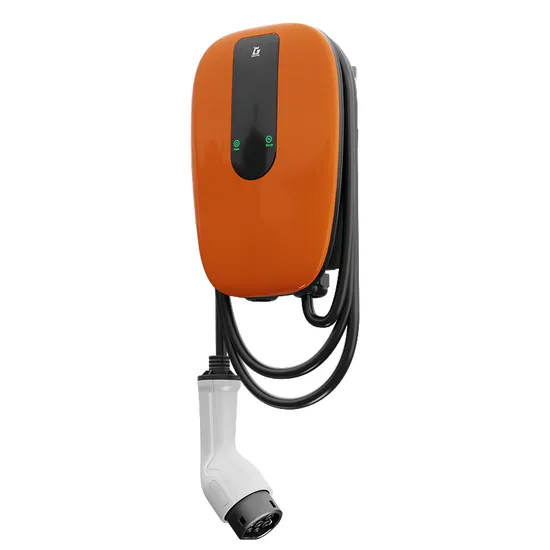 Manufacturer 7kw 32A Home EV Charger Wallbox Type 2
