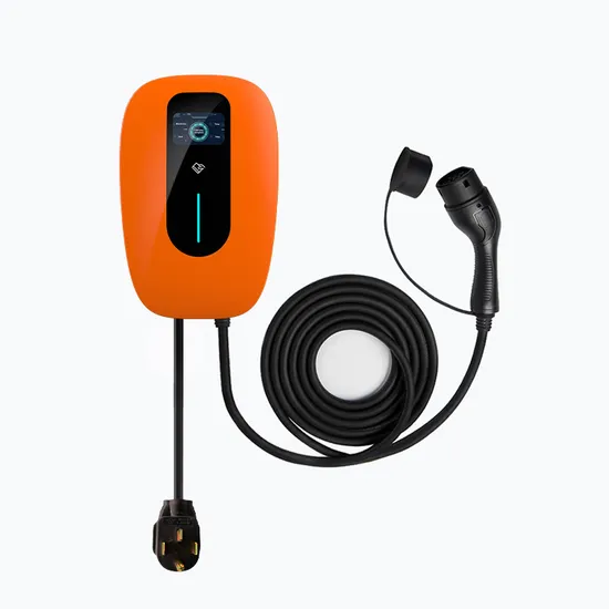 Type 2 Ocpp 1.6j Electric Vehicle 16A EV Charger GS11-AC-B01