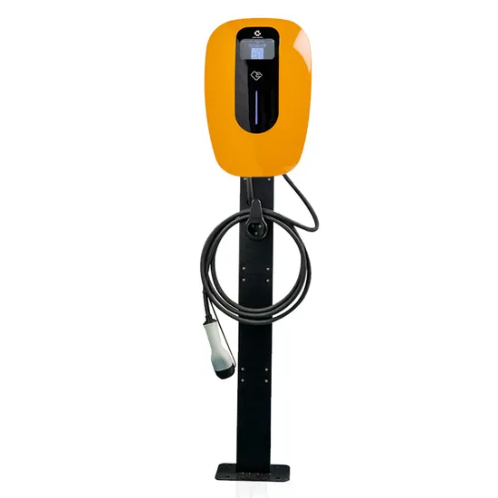 7kw Smart Car Charging Equipment Electric Vehicle Fast DC EV Charger Station with Ocpp