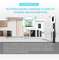 RFID Card/APP Return or Exchange Charging Station EV Charger WiFi