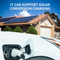 7-22kw AC EV Charger Type 2 or Type 1 Plug Wallbox Fast Electric Vehicle EV Charging Stations