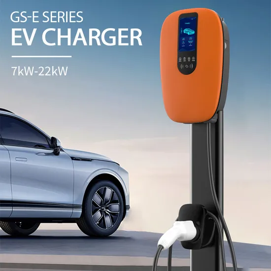 Wholesale EV Charging Station Fast Charging with Factory Price