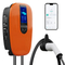 EV Charger Wallbox Ocpp1.6 with APP Solar