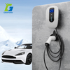 Greenscience New Type Home Ev Charger 7KW 11KW 22kw Fast Electric Vehicle Car Charger Station Ev Charger Wallbox