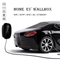 CE RoHS Approved Green Science Safe EV Charging at Working Place EV Charger with Tuya APP / Ocpp 1.6j