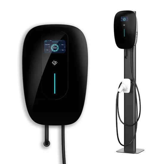 Factory Price APP/ Smart Life/Ocpp1.6j EV Charger ODM Charging with CE