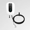 High Performance Green Science Type 2 Socket Ocpp Home Charging Electric Vehicle