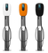 Smart APP Control 32A Type 2 Electric Car Charging Station