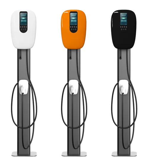 Smart APP Control 32A Type 2 Electric Car Charging Station