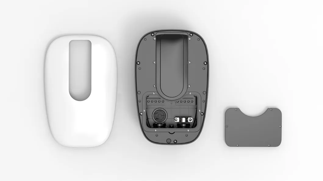 Smart APP Control 32A Type 2 Electric Car Charging Station