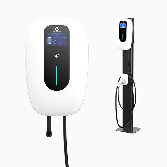 32A IEC 62196 Car Charging Piles EV Charger for Home