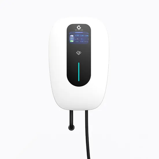 22kw 32A EV Charger Manufacturer Charger Type 2 EV Charge Station