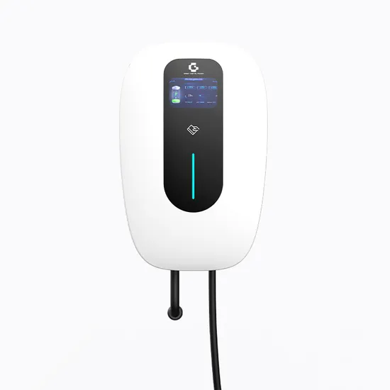 22kw 32A EV Charger Manufacturer Charger Type 2 EV Charge Station