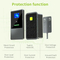 7kw 11kw 22kw EV AC Charger Cheap Wall-Mounted Charging Station Pile