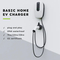 Grss Plug and Play 7kw 32A EV Charger Home Use Basic Function EV Charging Station