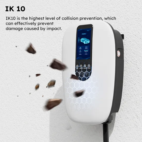 APP Remote Control EV Charger Board Level 2 Charging Point