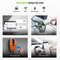10kw 40A OEM ODM Customize Type 1 Electric Car Charger AC EV Charging Station Pile Wall Mounted