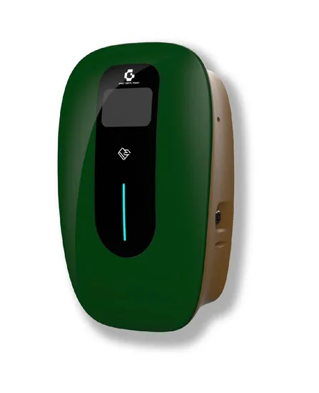 IEC 62196 Level 2 Wallbox Electric Car Charge Cable EV Charging Station