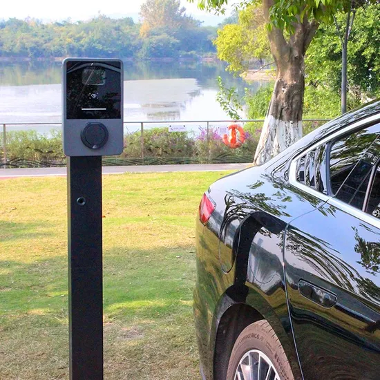 Electric Vehicle Charger Charging Station for Charging at Home 7kw Untethered Design