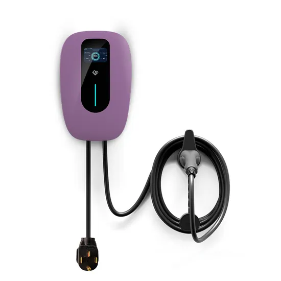 12 Months Green Science Sichuan China EV Charger Load Balance with CE