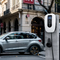 AC 32A Wall Box Charging Station 7kw EV Charger for Electric Vehicle