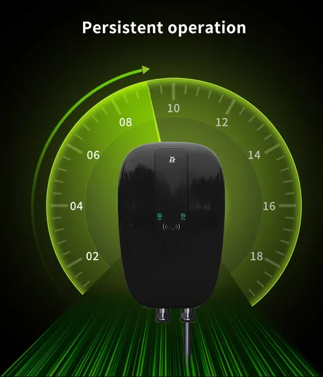 Plug and Play 7 Kw Home EV Charger IP 65