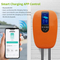 Ocpp EV Fast Charger Type2 Wallbox EV Charging Station