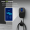 Home Use Smart EV Wallbox Type1 Type2 Level 2 Electric Vehicle Car Charger Charging Station