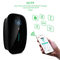 Mode 3 Level 2 Wall-Mounted EV Car Charging Station 11kw 16A