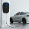 Level 3 EV Charging Station 3 Phase EV Charger