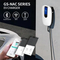 Level 3 EV Charging Station 3 Phase EV Charger