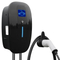 Smart AC EV Charger with Solar Fast Charging Station