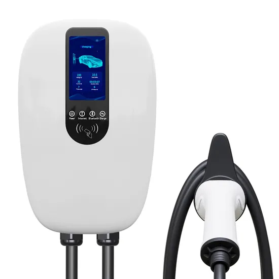 Wholesale 22kw 32A EV Charger AC Car Charging Station for Electric Vehicle