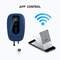 Mode 3 1phase 7kw Ocpp 1.6 WiFi Home Load Balancing Smart EV Charger
