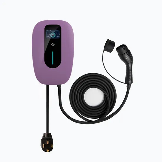 Plug&amp; Play/APP/ RFID Growatt Thor EV Charger Pen Protection with RoHS
