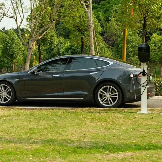 16A 32A 3phase New Design IP 65 RoHS Approved Green Science AC EV Charging Station MID Meter Optional
