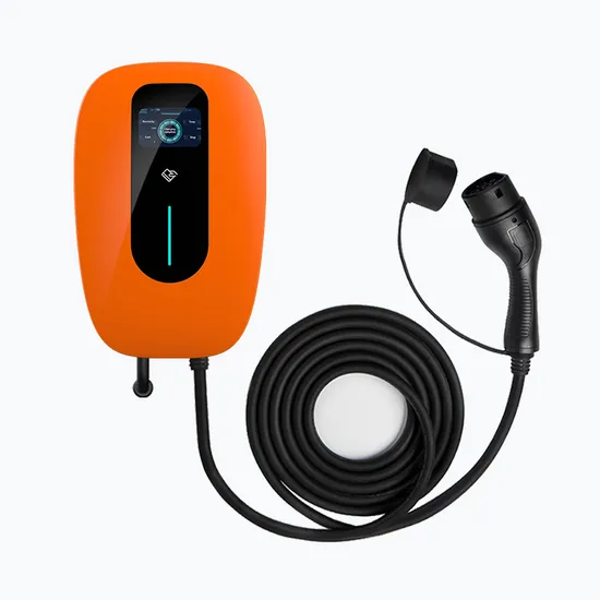 Type 2 Ocpp EV Charger Home Electric Vehicle Charging Station with Cheap Price